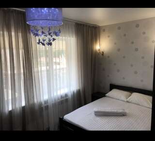 Отель Hotel Amina Фонтанка Двухместный номер Делюкс с 1 кроватью и дополнительной кроватью-1