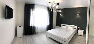 Отель Hotel Amina Фонтанка Двухместный номер Делюкс с 1 кроватью и дополнительной кроватью-6