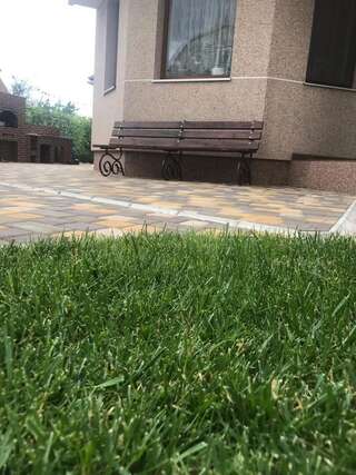 Отель Hotel Amina Фонтанка-5